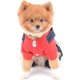 thumbnail image 3 of Conjuntos para perros pequeños, camisas de primavera para niño y niña, pantalones vaqueros con pechera y 2 bolsillos, monos de una pieza para gatos, cachorros, ropa para chihuahua, adorables Ov, 3 of 5