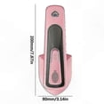 thumbnail image 5 of Portable Mini Steam Iron for Clothing, Compact Handheld Garment Steamer with Quick Heating Function, 5 of 5