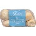 thumbnail image 2 of S Rosen's Teibel's Bake and Serve French Dinner Rolls, 12 ct., 15 oz., 2 of 6