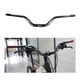 thumbnail image 3 of 2 Unids MTB Bicicletas de La Bicicleta Handleer Mountain, , Bicicletas de La Colina de 31.8mm Tallos de Alto Nivel de Altura Rise 90mm Sunnimix Manillar de la bicicleta de montaña, 3 of 8