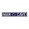 thumbnail image 1 of Authentic Street Signs 70282 Penn State Man Cave Street Sign, 1 of 1