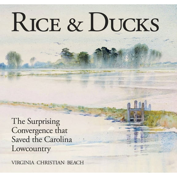 Rice & Ducks (Hardcover)