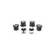 Control Arm Ball Bushing Kit Fits select: 2007-2013 BMW 328, 2006 BMW 325