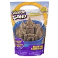 thumbnail image 1 of Arena de playa natural Kinetic Sand Spin Master, 1 paquete de 1,42 kg, 1 of 1