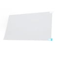 thumbnail image 1 of Blue Light Blocking Screen Protector, Anti Blue Light Screen Filter Protector 27inch Scratch Resistant Anti UV Reduce Eye Strain  for 16: 10 Widescreen LED PC, 1 of 7