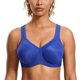 thumbnail image 1 of Sostén Deportivo SYROKAN para Mujer con Espalda Racer y Aros 38B, 1 of 4