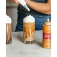 thumbnail image 4 of Torani Puremade Caramel Sauce, Clean-Label Artisanal Topping & Drink Base, 12 oz (355 ml) Squeeze Bottle, 4 of 4