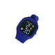 thumbnail image 1 of Sidaley Reloj de LED para niños, utilidades de tiempo de moda, correa ajustable multifuncional, relojes electrónicos cuadrados Electrónica Azul, 1 of 6