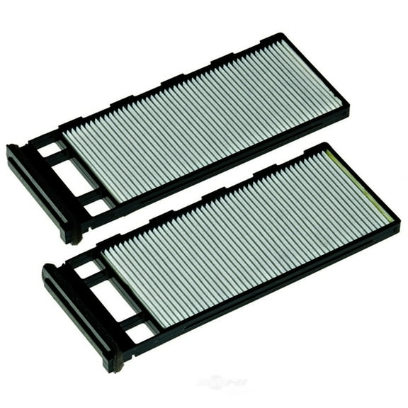 Cabin Air Filter Fits select: 1998-2004 NISSAN PATHFINDER, 1998-2001 NISSAN ALTIMA