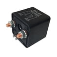thumbnail image 2 of Relais à 4 Broches Normalement Ouvert 6X 12V 200A - Charge Fractionnée Automobile Lourde, 2 of 7
