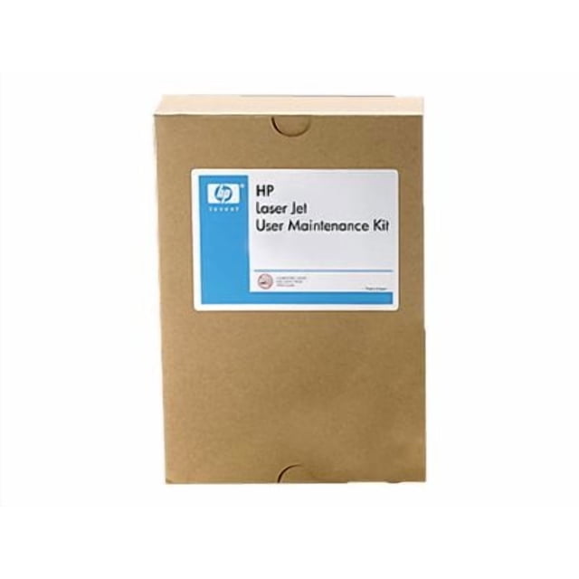 HP - (110 V) - kit de maintenance - pour LaserJet Enterprise M604, M605, M606; LaserJet Managed M605