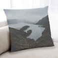 thumbnail image 1 of Ahgly Company Earth Nature Indoor Throw Pillow, 18 inch by 18 inch, 1 of 6