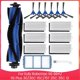 thumbnail image 1 of Accessories for RoboVac Robot Vacuum Replacement Parts, 1 of 5