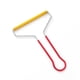 thumbnail image 1 of Toystoory Eliminador de pelusas de Metal, Mini mango de silicona, manta de mano, suéter, muebles, afeitadora de tela peluda, accesorios para herramientas Suministros de limpieza para el hogar Rojo Toystoory HA012132-01, 1 of 6