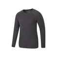 thumbnail image 3 of Mountain Warehouse Mens Talus Base Layer Top (Pack of 2), 3 of 4