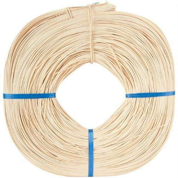 P.L. Butte Round Reed - #4, Coil