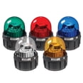 thumbnail image 2 of Federal Signal Commander Security Strobe Light, 2 of 2
