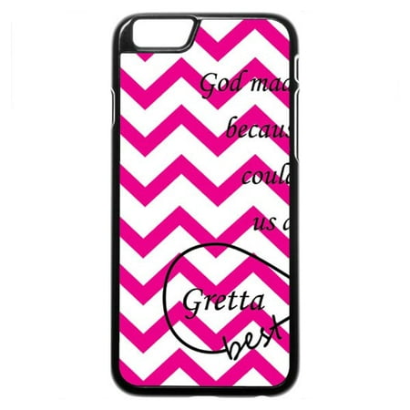 Best Friends - God Made Us iPhone 6 Case