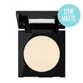 thumbnail image 1 of Maybelline Fit Me Matte + Poreless Pressed Face Powder Makeup, Classic Ivory, 1 Count, 1 of 2