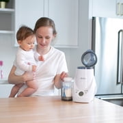 Dr. Brown’s Deluxe Bottle Warmer and Sterilizer