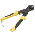 thumbnail image 4 of SHISUYAN Outil de Coupe de Boulons Robuste pour Chaîne et Vis Design Ergonomique, 4 of 8