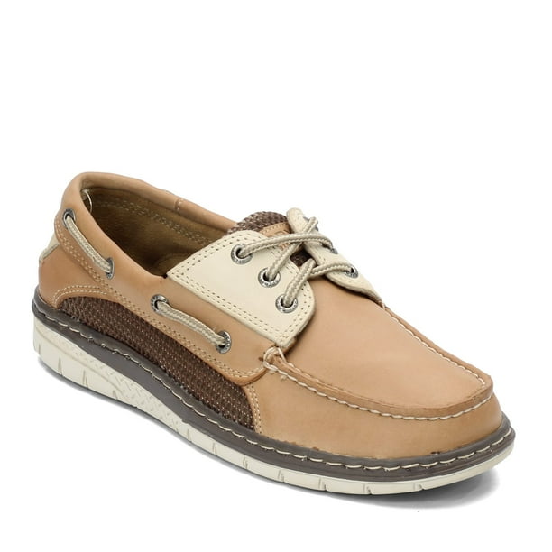 sperry billfish ultralite black