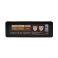 thumbnail image 3 of Contour Palette (3x Contouring Powder  3x Highlighting Powder) 0.7oz, 3 of 5