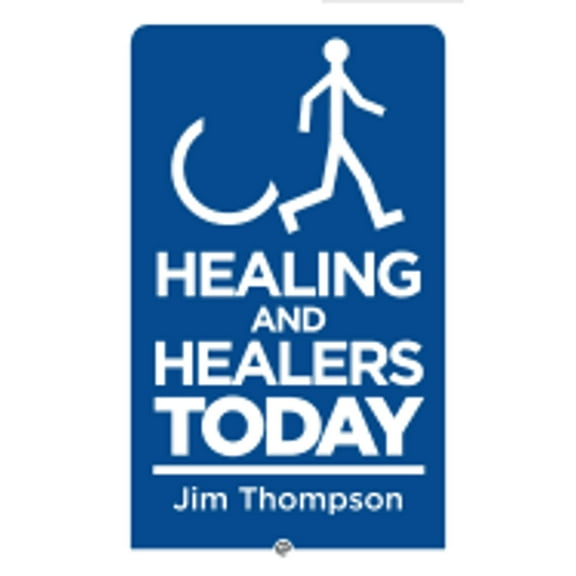 Healing and Healers Today