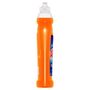 Ajax Ultra Triple Action Dishwashing Liquid Dish Soap, Orange Scent, 12.4 Fluid Ounce