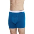 thumbnail image 2 of Jockey Men's Pouch 5" Boxer Brief - 2 Pack, 2 of 3