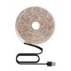 thumbnail image 3 of Grow Light Strip LED Trimmable Interior Plant Strip Lámpara de cultivo autoadhesiva flexible, 3 metros, Impermeable, 3 of 6
