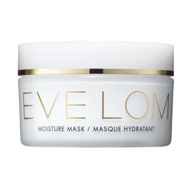Mascarilla hidratante nocturna EVE LOM ultrahidratante 100 ml
