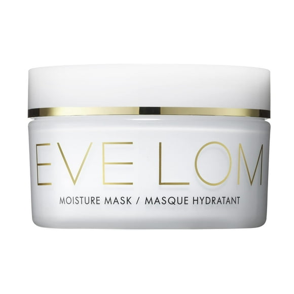 Mascarilla hidratante nocturna EVE LOM ultrahidratante 100 ml