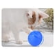 thumbnail image 2 of Billuyoard Mascotas persiguiendo moler bola intermitente jardín patio Animal buscar bolas USB carga juguete mascotas suministros Suministros para perros, 2 of 6