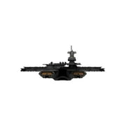 4D Build, Marvel Studios Avengers Helicarrier, 3D Puzzle Paper Model Kit, 220 Pieces, Ages 8+