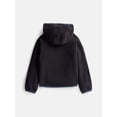 thumbnail image 2 of Athletic Works Boys Fleece Hoodie, Sizes 4-18, 2 of 3