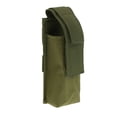 thumbnail image 4 of Durable bolsa Molle de nailon 600D para torniquete y tijeras - Medic Fast Access ejercito verde Sunnimix Bolsa de torniquete, 4 of 8