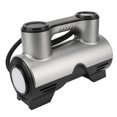 thumbnail image 3 of Versatile Tire Guardian, Portable Electric Air Pump with Quick Inflate Feature for Your On-The-Go Needs, Smart LED Digital Display Pump Ensuring, 3 of 5