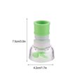 thumbnail image 4 of Grifo ajustable Toystoory con aireador burbujeador 3 modos Tipo Normal Verde HA063435-02B, 4 of 6