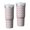White-3, variant on Modern 30oz Handheld Travel Tumbler with Handle – Double Wall Stainless Steel Insulated Cup, Flip Straw Lid, Leak-Proof & BPA-Free for Hot and Cold Drinks – Durable Coffee & Juice Mug Black