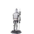 thumbnail image 4 of 5" x 7.5" x 17" Suit of Armour, 4 of 4
