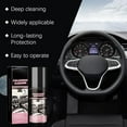 thumbnail image 2 of 100ml Polishing Cleaner Car Interior,Polishing Car Interior Cleaner, Interior Detailer Spray Rejuvenation,Vehicle Interior Polish,Total Car Cleaner Interior, 2 of 7