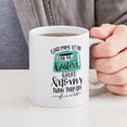 thumbnail image 4 of CafePress - Good Moms - 11 oz Ceramic Mug - Novelty Coffee Tea Cup, 4 of 4
