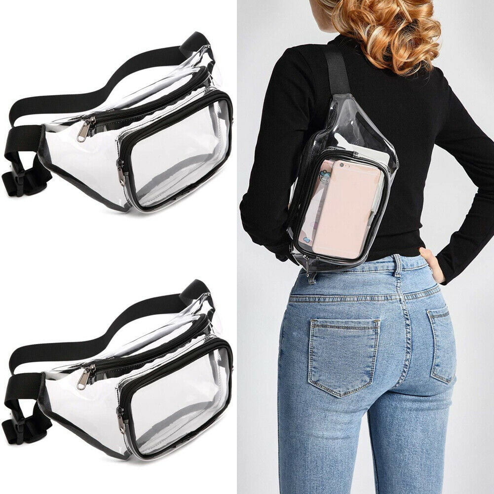 fanny pack satchel