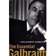 thumbnail image 1 of The Essential Galbraith, 1 of 3