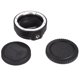 thumbnail image 2 of FOTGA EOS-NEX Reemplazo de montaje de lente de cámara con anillo adaptador de marco completo para lentes de montaje Canon EF / EF-S a cámaras de montaje Sony NEX E Fotga Anillo adaptador, 2 of 7