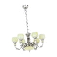 thumbnail image 4 of Candelabro Sunnimix de 6 brazos para casa de muñecas 1/12, 4 of 8
