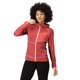 thumbnail image 4 of Regatta - Chaqueta Attare II de Jaspeada para Mujer (Rojo Rumba, Rojo Mineral), 4 of 5
