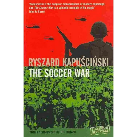 The Soccer War