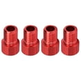 thumbnail image 2 of Bicycle Pump Adapter, Air Pump Converter, Sturdy Copper  for Bicycle Pump Air Compressor, 2 of 8